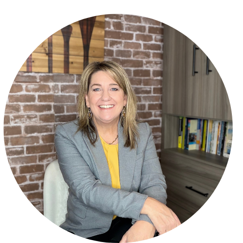 Julie Merrill, CPA